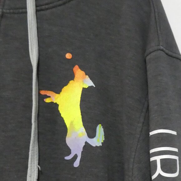 ATC - Authentic T-Shirt Company - ESACTIVE | xl - extra large | Zip-Up Hoodie - Picture 6 of 14